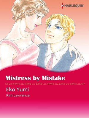 cover image of Mistress by Mistake